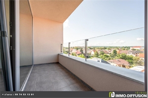 t4 à la vente -   30400  VILLENEUVE LES AVIGNON, surface 88 m2 vente t4 - UBI449523350